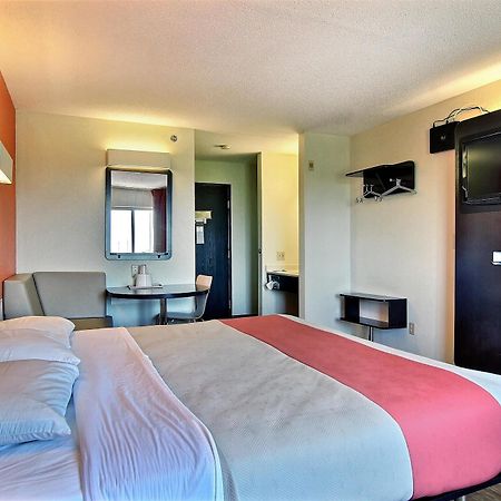 Motel 6-Gilman, Il Kültér fotó