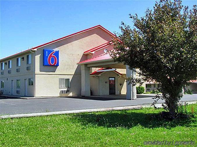 Motel 6-Gilman, Il Kültér fotó
