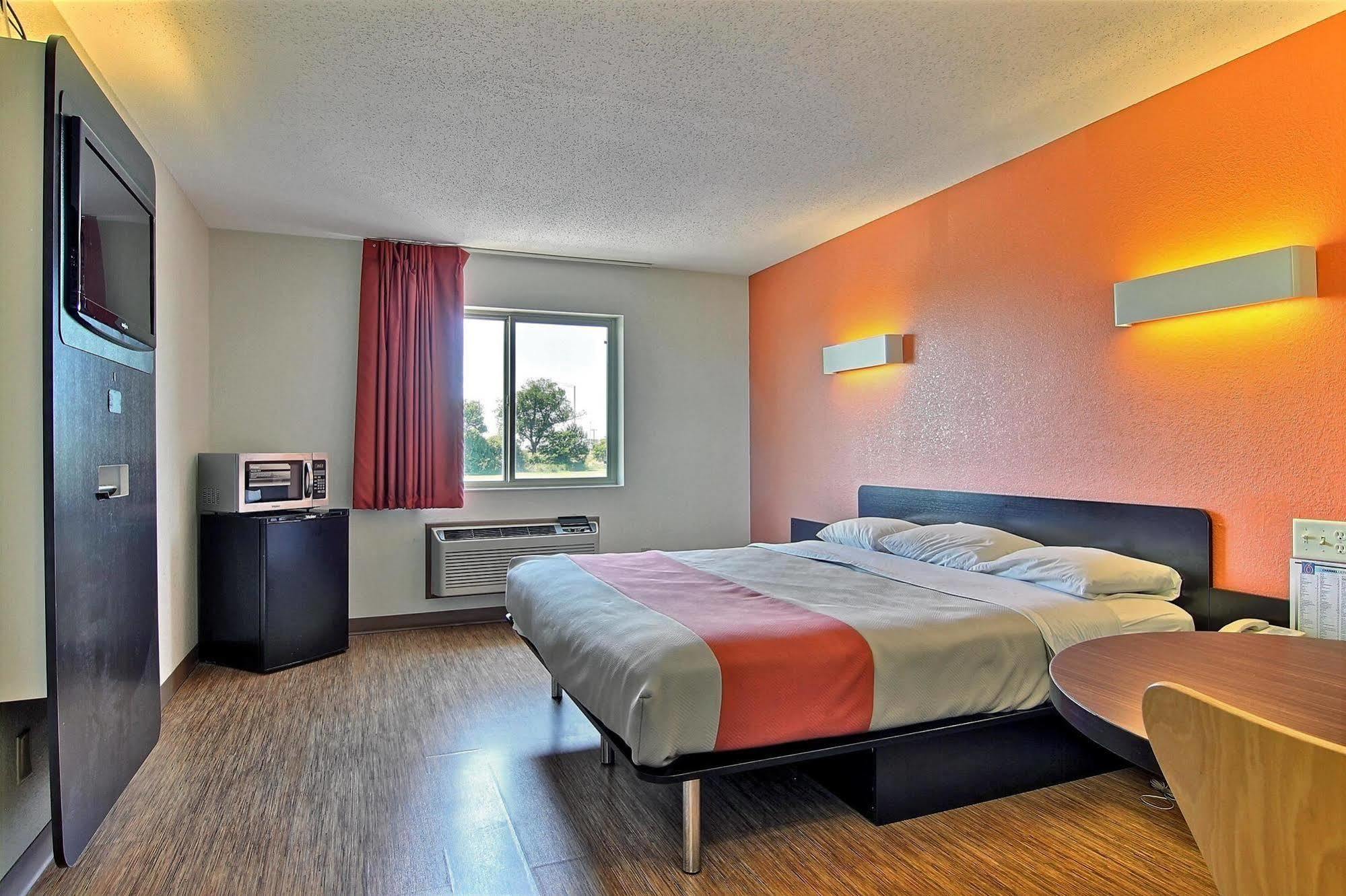 Motel 6-Gilman, Il Kültér fotó